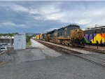CSX 3281